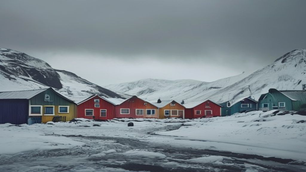longyearbyen