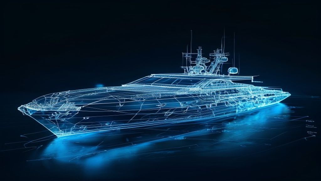 ice-class hull schematic